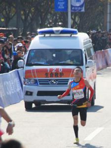 陆丰市大型活动