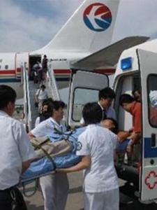 陆丰市接送服务