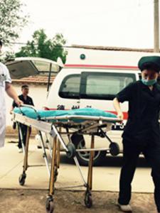 陆丰市院后转乡